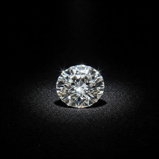 Design Your Dream Diamond. Free Consultation.